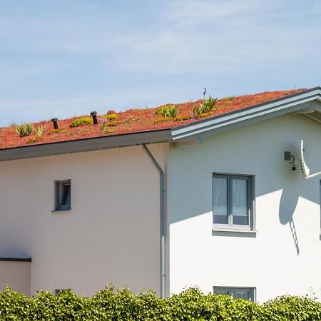 Lavate Apartment Kappel-Grafenhausen Exterior foto