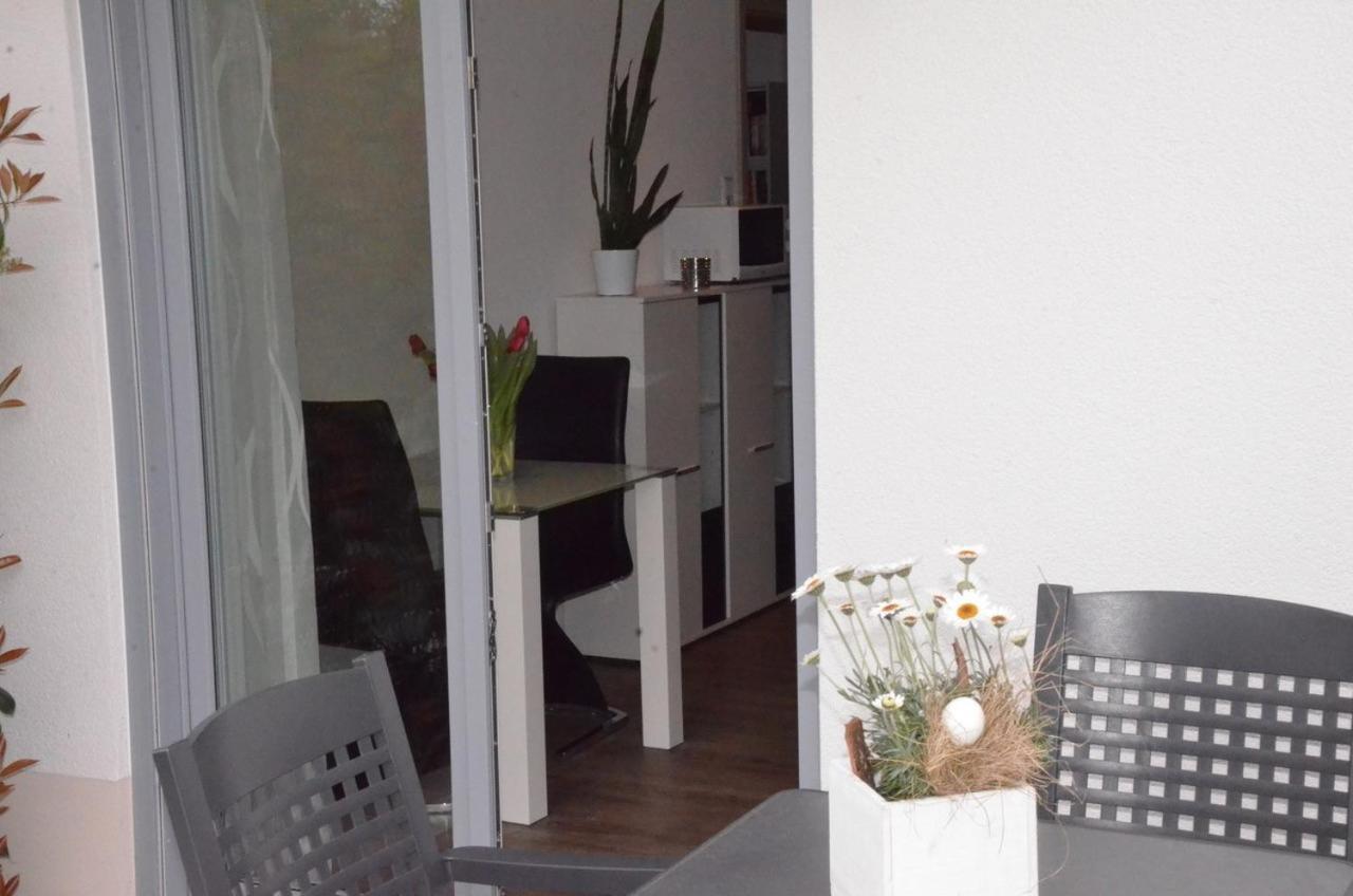 Lavate Apartment Kappel-Grafenhausen Exterior foto